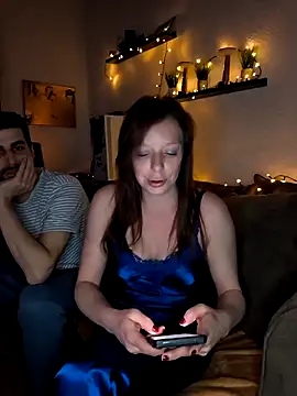 ZaramourXMrX online show from 03/04/26, 08:05