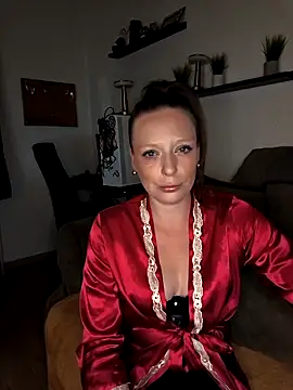 ZaramourXMrX online show from 03/27/26, 08:32