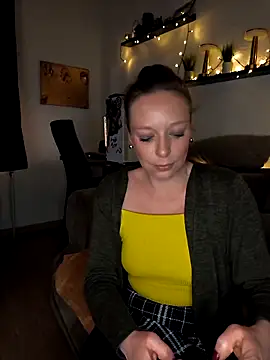 ZaramourXMrX online show from 03/15/26, 08:16