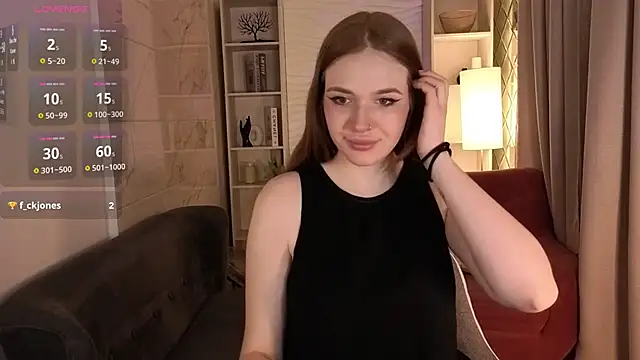 RinKittyy online show from 04/03/26, 02:12