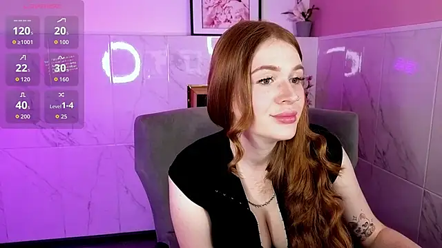 Snapshot of RinKittyy chatting on 05/15/26, 06:55 RinKittyy online show from 05/15/26, 06:55
