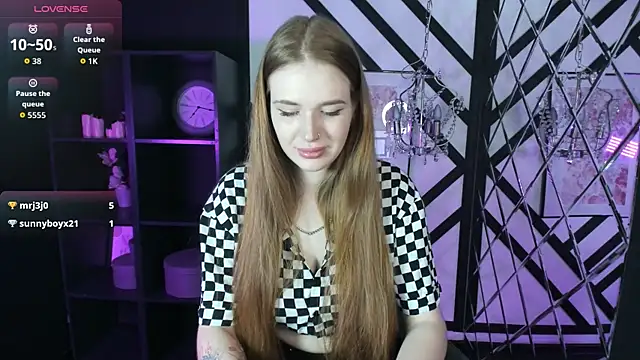 RinKittyy online show from 03/31/26, 02:19