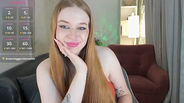 RinKittyy online show from 04/04/26, 02:12