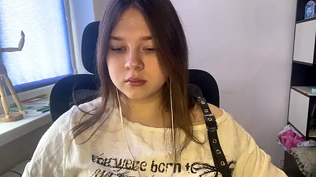 Snapshot of TomikoPfau chatting on 02/28/26, 07:41 TomikoPfau online show from 02/28/26, 07:41