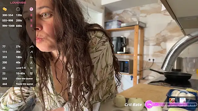 Lyanka Sweet online show from 06/01/26, 09:53