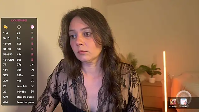 Lyanka Sweet online show from 04/29/26, 09:32