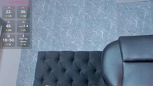 aria  monroe online show from 02/19/26, 02:47