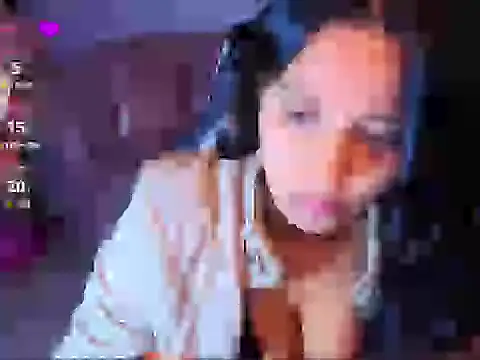 Mia belve a online show from 03/30/26, 12:50