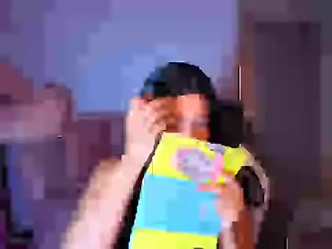 Mia belve a online show from 04/10/26, 12:45