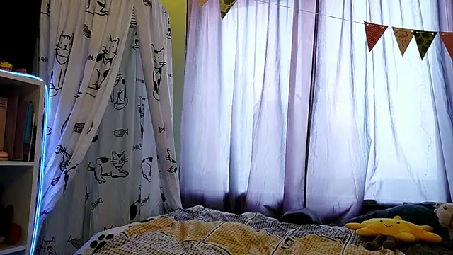 Snapshot of Karengilgun chatting on 02/28/26, 01:11 Karengilgun online show from 02/28/26, 01:11