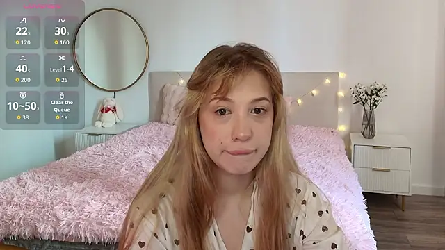 linaloon online show from 03/06/26, 03:12