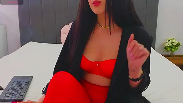 LauraDelightX online show from 03/28/26, 08:10