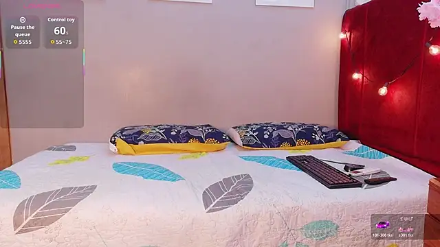 naughtyyindiann online show from 05/05/26, 02:47