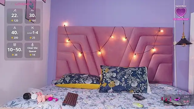 naughtyyindiann online show from 04/11/26, 03:03