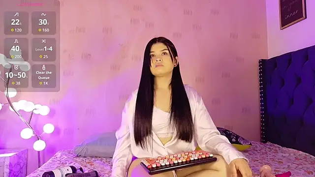 naughtyyindiann online show from 03/21/26, 02:35