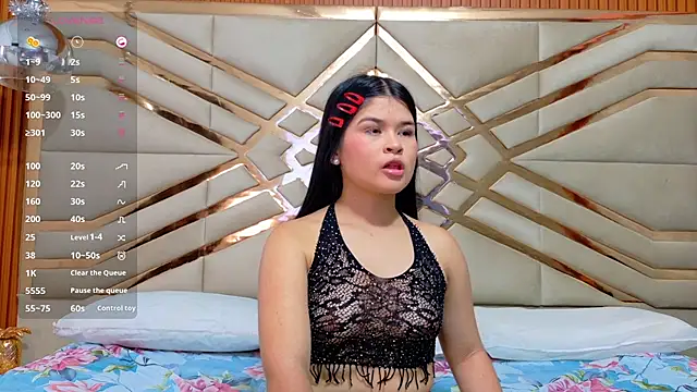 naughtyyindiann online show from 03/08/26, 12:52