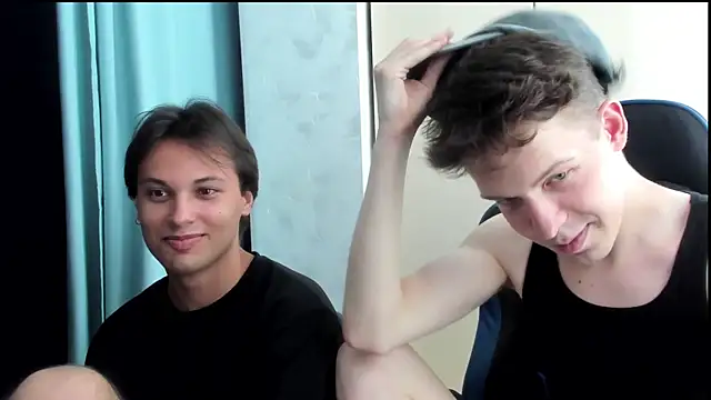 Elvin expasito online show from 08/05/26, 06:40