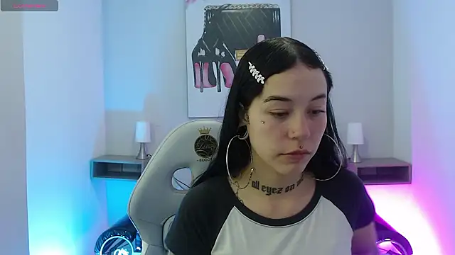 Snapshot of Abbycollins_27_x chatting on 03/04/26, 05:21 Abbycollins 27 x online show from 03/04/26, 05:21