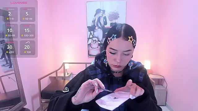 Snapshot of Abbycollins_27_x chatting on 02/24/26, 07:48 Abbycollins 27 x online show from 02/24/26, 07:48