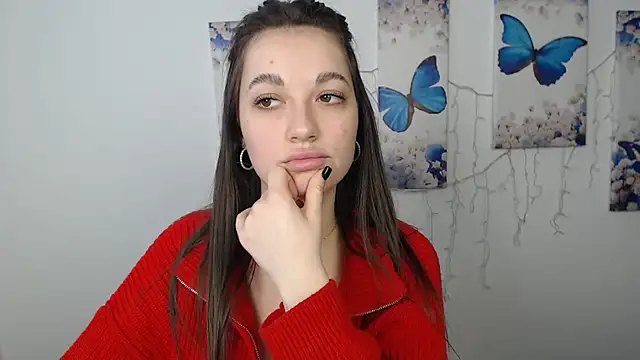 Snapshot of LolaLush_X chatting on 02/19/26, 02:47 LolaLush X online show from 02/19/26, 02:47