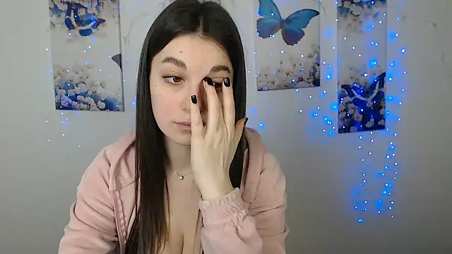 Snapshot of LolaLush_X chatting on 02/24/26, 02:07 LolaLush X online show from 02/24/26, 02:07