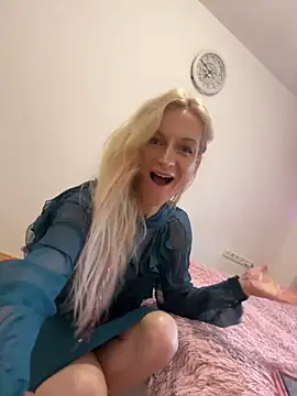 Faiiry  online show from 03/16/26, 04:53