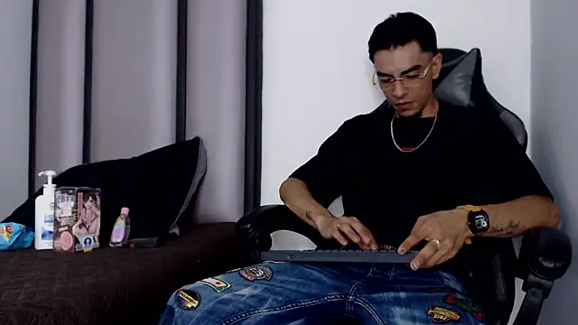 Endrick-23 online show from 03/04/26, 03:58