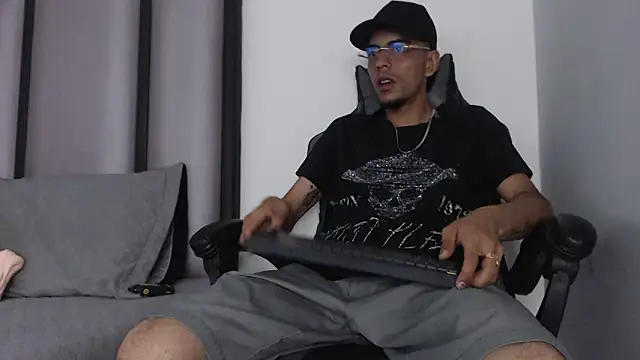 Endrick-23 online show from 03/06/26, 03:34