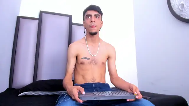 Endrick-23 online show from 03/31/26, 03:41