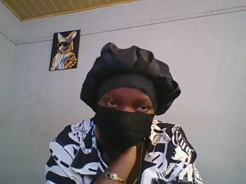 Arianne Dee online show from 03/06/26, 08:31