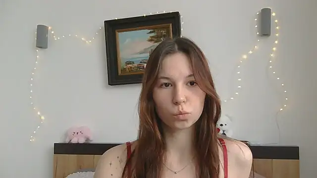 RevolutionAstra online show from 02/23/26, 03:23