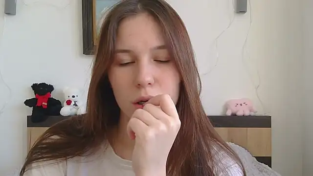 RevolutionAstra online show from 03/05/26, 02:24