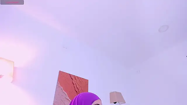 Snapshot of Malika_Noor chatting on 07/16/26, 02:25 Malika Noor online show from 07/16/26, 02:25