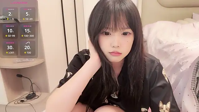 iu-1314 online show from 04/14/26, 01:38