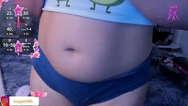 Snapshot of lucy_blush chatting on 06/02/26, 02:28 lucy blush online show from 06/02/26, 02:28