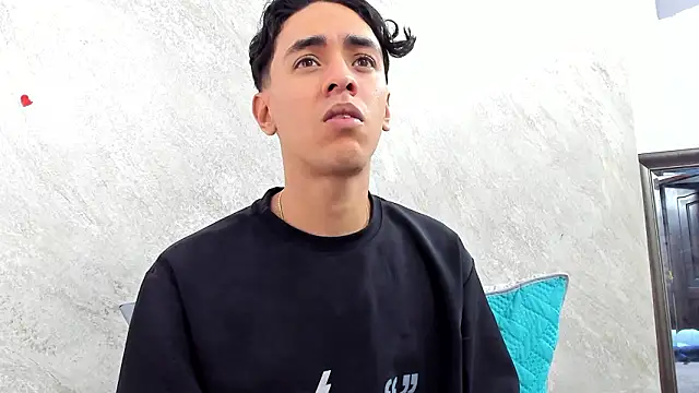 Mick-lollipop online show from 02/21/26, 07:27