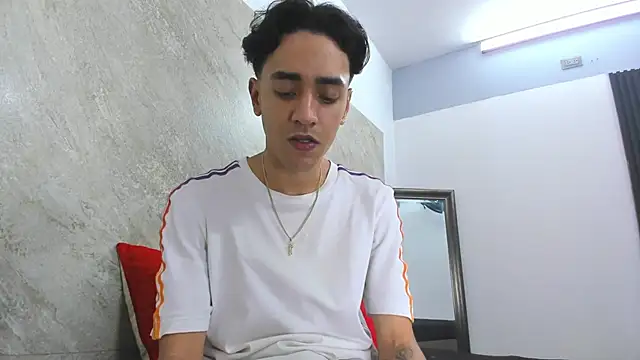 Mick-lollipop online show from 03/16/26, 07:38