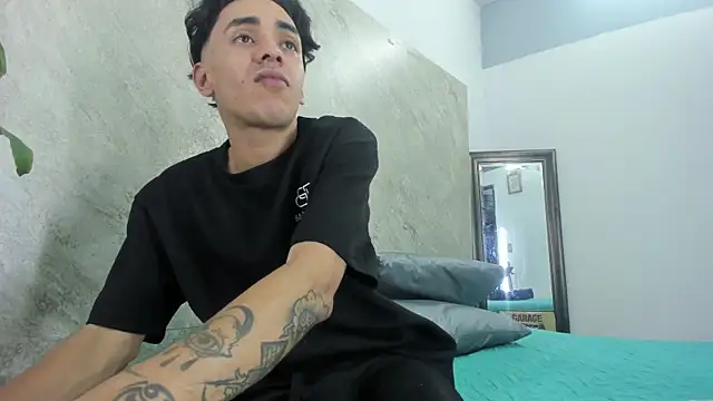 Mick-lollipop online show from 04/10/26, 07:43