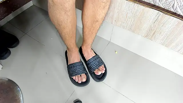 Mick-lollipop online show from 03/26/26, 07:56