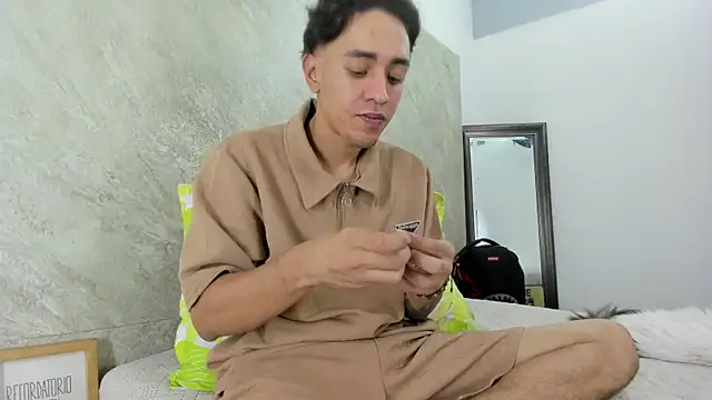 Mick-lollipop online show from 04/13/26, 08:13