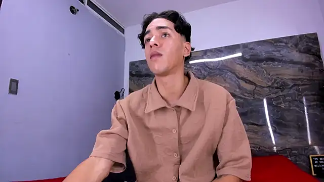 Mick-lollipop online show from 03/18/26, 07:59