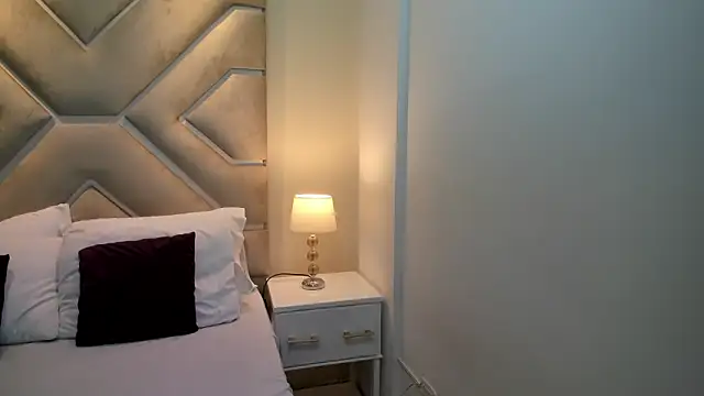 Sophia Joness  online show from 02/22/26, 04:37