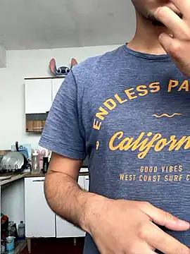 Exclusiveboy69 online show from 04/14/26, 04:01