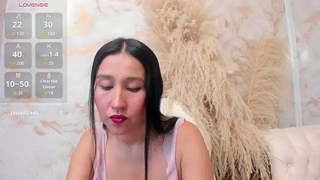 Annipetite  online show from 07/01/26, 09:15