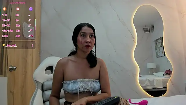 Annipetite  online show from 03/13/26, 12:15