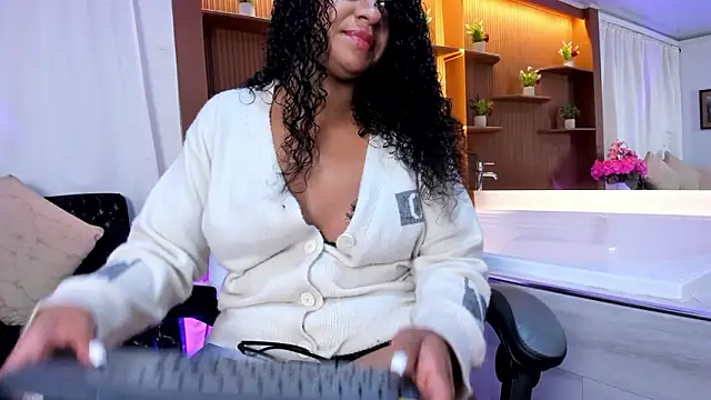 Madisson Edwards online show from 03/24/26, 01:11