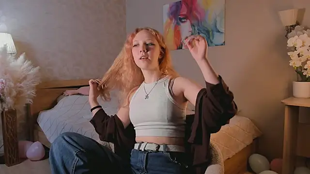 AmalElway online show from 02/28/26, 11:21