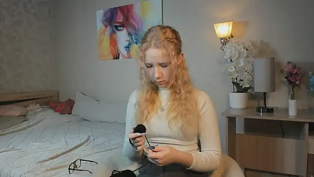 AmalElway online show from 03/03/26, 11:06