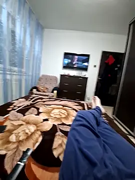 Mikecrazyhy online show from 02/19/26, 04:59