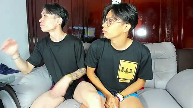 Patrick ander online show from 03/14/26, 01:17